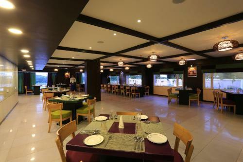 Hotel Tgi Grand Nandan Kanan