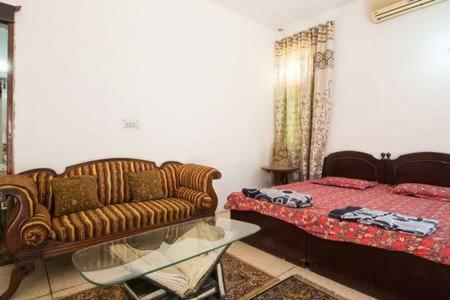 Hostal Antilia Villa