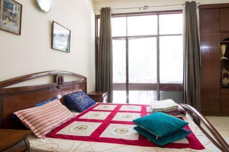 Hostal Antilia Villa