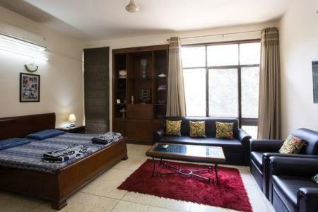 Hostal Antilia Villa