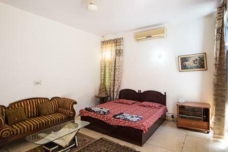 Hostal Antilia Villa