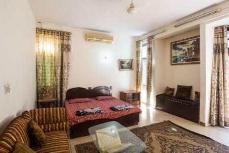 Hostal Antilia Villa