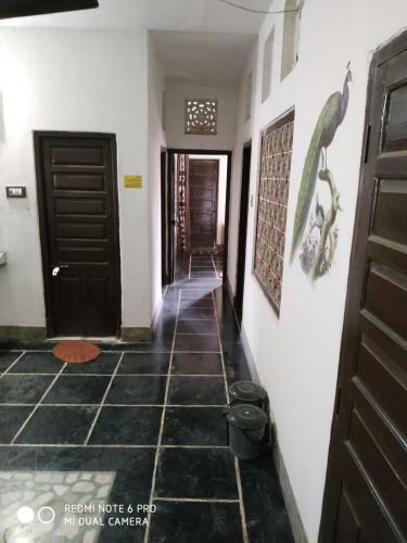 Hostal Skyblue Guest House