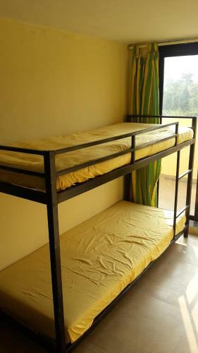 Hotel Sade Char Anandvan, Alibag