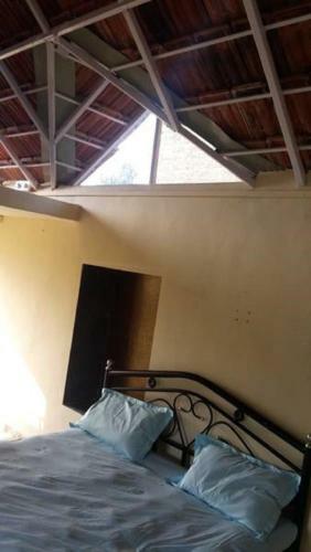 Hotel Sade Char Anandvan, Alibag
