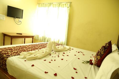 Lodge Hotel Vijay