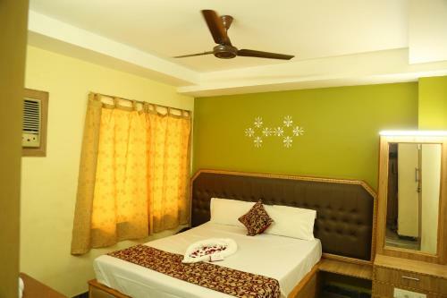 Lodge Hotel Vijay
