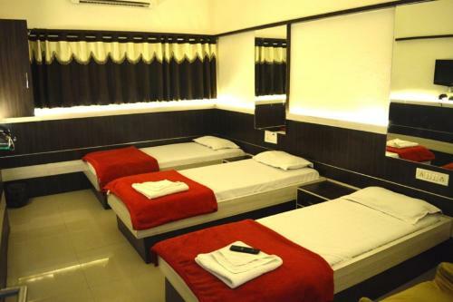 Hotel Excel Executive