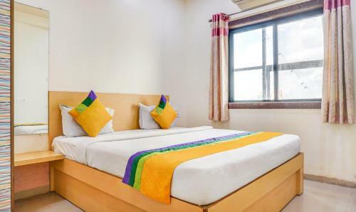 Treebo Trip Hotel Sai International