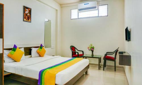 Treebo Trip Hotel Sai International