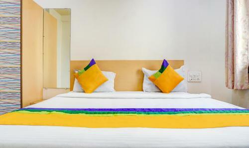 Treebo Trip Hotel Sai International