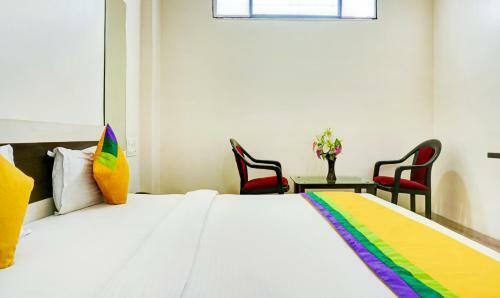 Treebo Trip Hotel Sai International