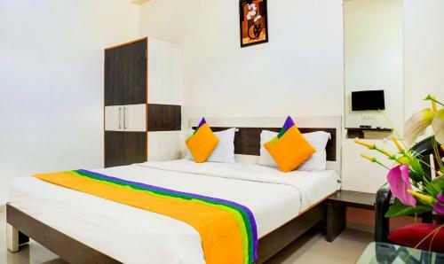 Treebo Trip Hotel Sai International