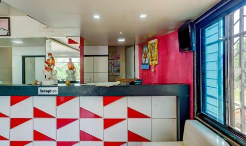 Treebo Trip Hotel Sai International