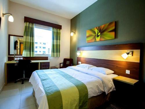 Hotel Tih The Highland Mountain Resort & Spa