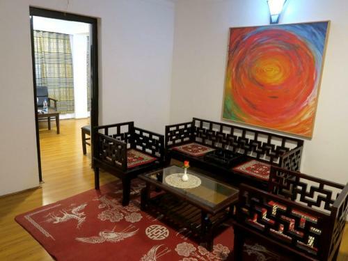 Hotel Tih The Highland Mountain Resort & Spa