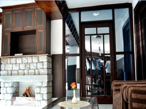 Hotel Tih The Highland Mountain Resort & Spa
