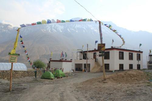 Albergue Wanderer's Nest