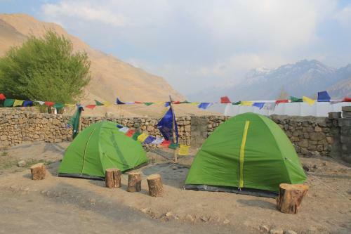 Albergue Wanderer's Nest
