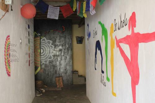 Albergue Wanderer's Nest