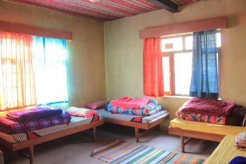 Albergue Wanderer's Nest