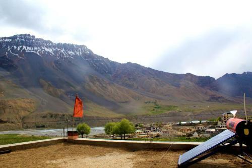 Albergue Wanderer's Nest