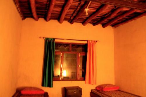 Albergue Wanderer's Nest