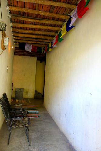 Albergue Wanderer's Nest