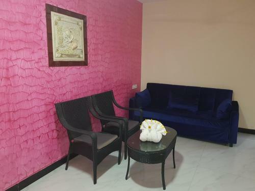 Hotel Casita Inn,yercaud