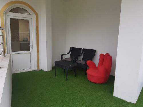 Hotel Casita Inn,yercaud