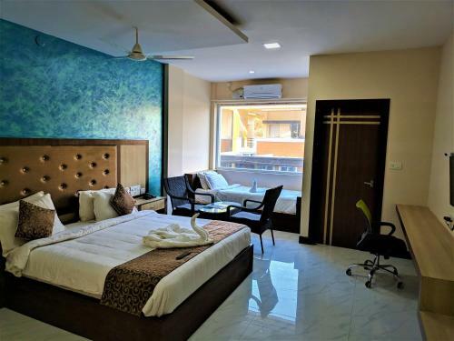 Hotel Casita Inn,yercaud