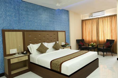 Hotel Casita Inn,yercaud