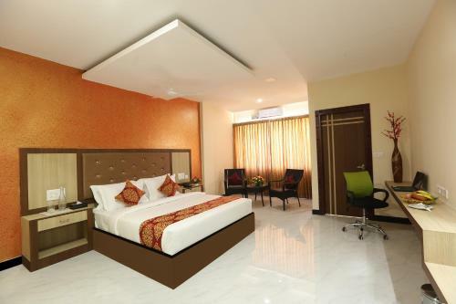 Hotel Casita Inn,yercaud