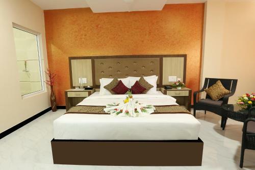 Hotel Casita Inn,yercaud