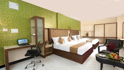Hotel Casita Inn,yercaud