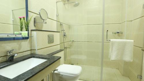 Hotel Casita Inn,yercaud