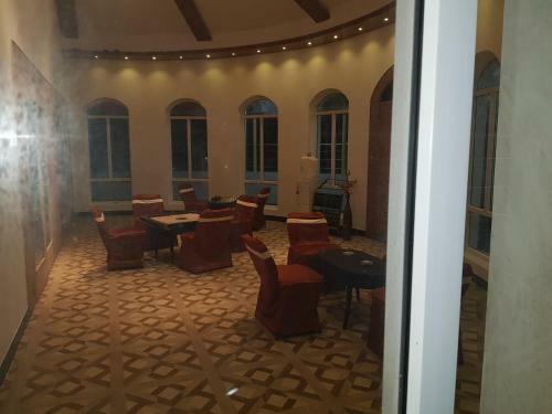 Hotel Casita Inn,yercaud