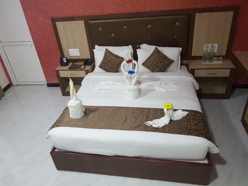 Hotel Casita Inn,yercaud