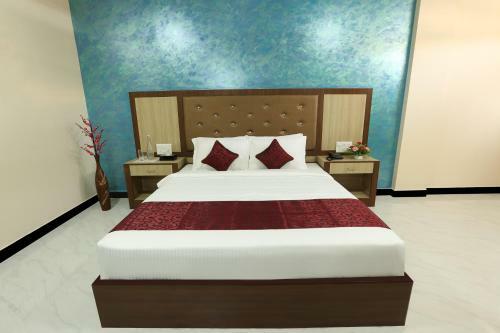 Hotel Casita Inn,yercaud