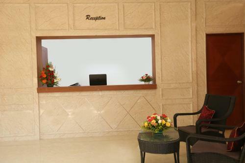 Hotel Casita Inn,yercaud