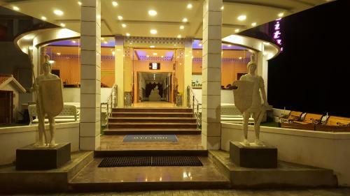 Hotel Casita Inn,yercaud
