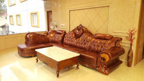 Hotel Casita Inn,yercaud