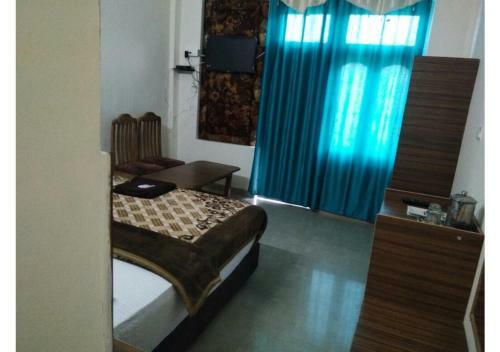 Hotel Cozy Swiss Meadows