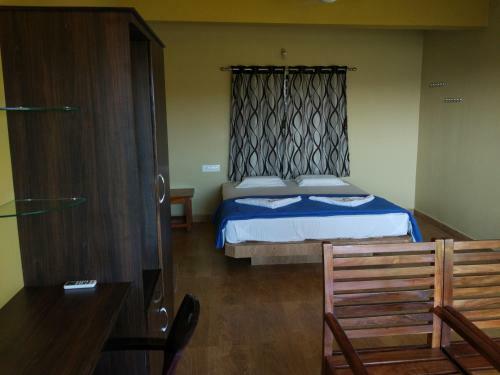 Hotel Namaste Sanjeevini