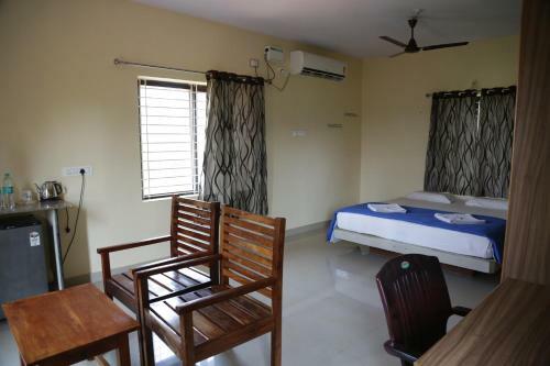 Hotel Namaste Sanjeevini