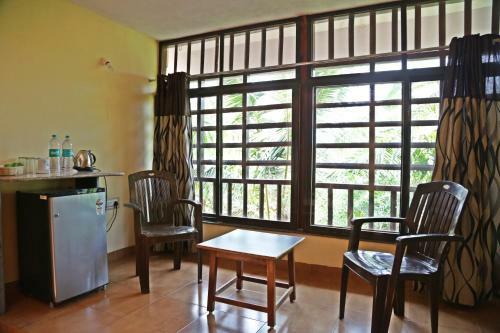 Hotel Namaste Sanjeevini