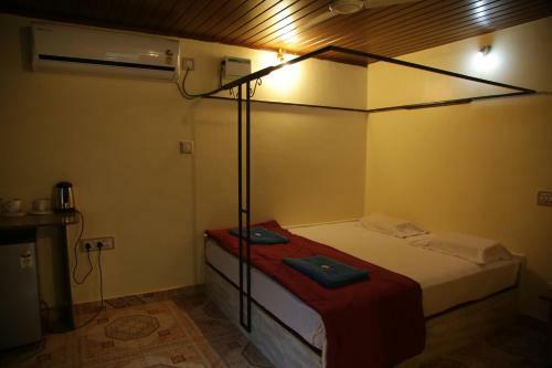 Hotel Namaste Sanjeevini