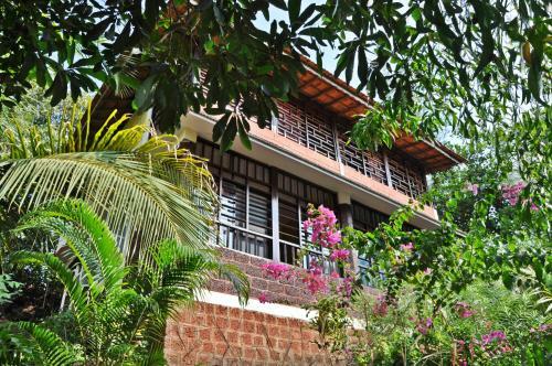 Hotel Namaste Sanjeevini