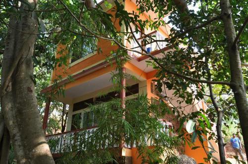 Hotel Namaste Sanjeevini