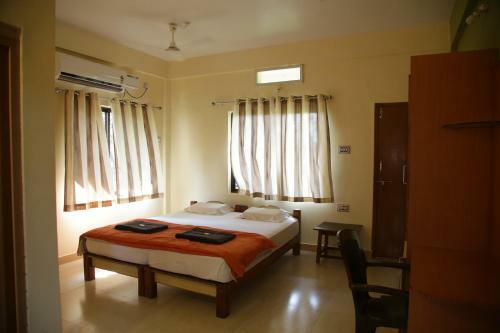 Hotel Namaste Sanjeevini